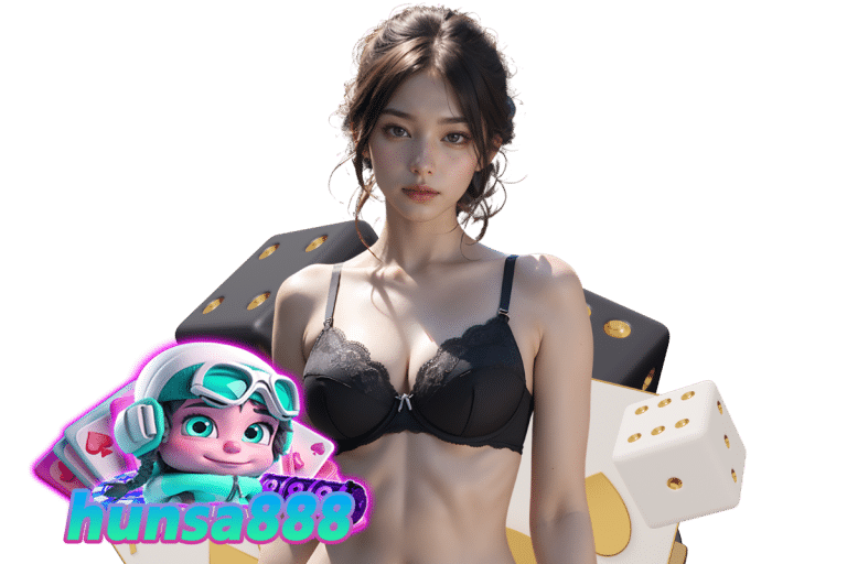 hunsa888 slot