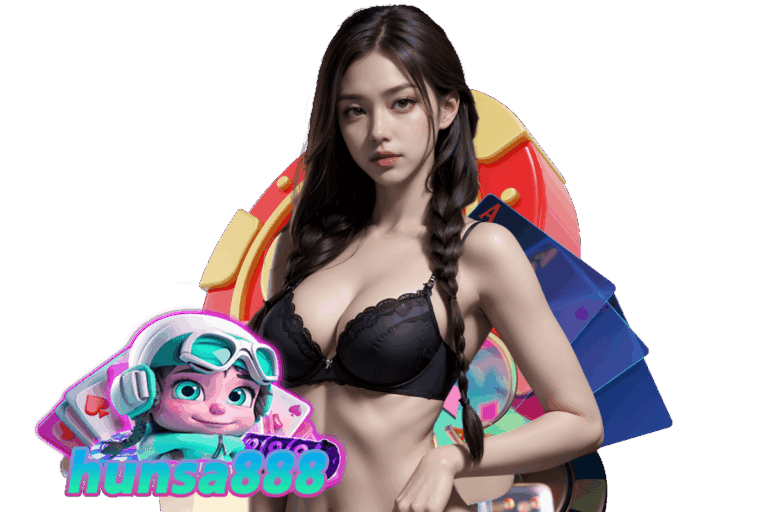 hunsa888 สล็อต