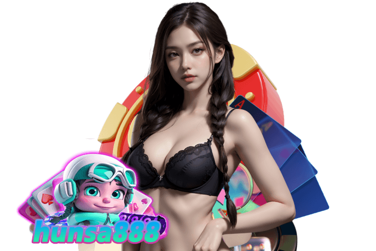 hunsa888 สล็อต