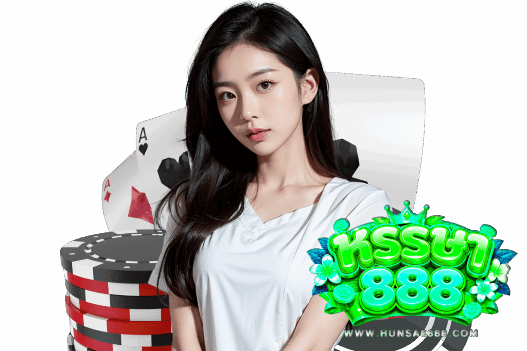 หรรษา888