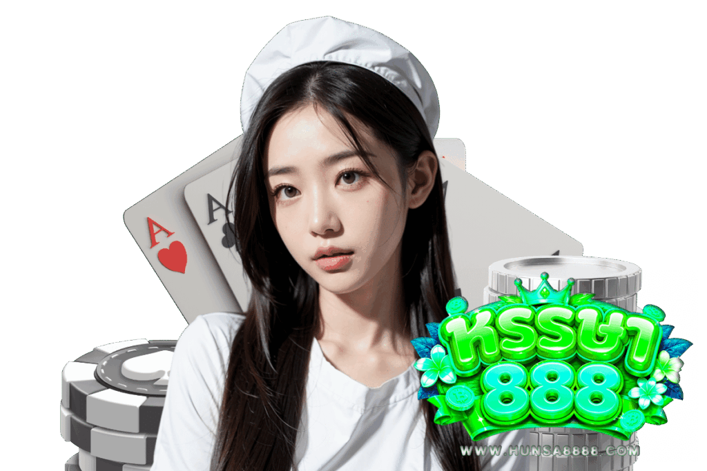 หรรษา888 wallet