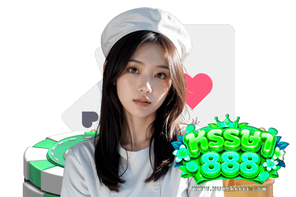 หรรษา888 ทางเข้า